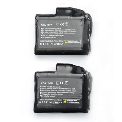 GUANTES CALAFACTABLES MUJER SEVENTY DEGRES SD-T41 PIN