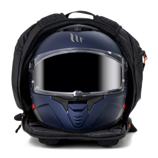 MOCHILA SEVENTY DEGREES SD-TB3 NEGRA