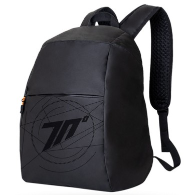 MOCHILA SEVENTY DEGREES SD-TB3 NEGRA