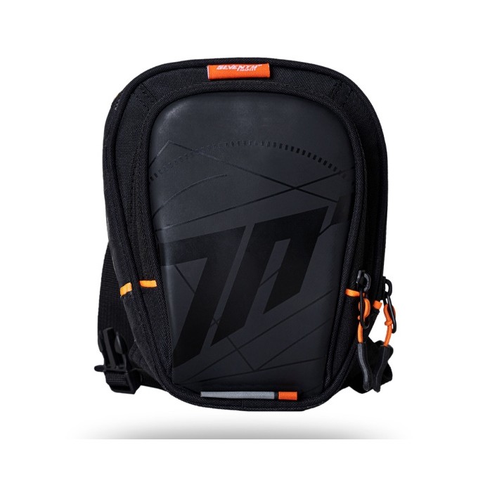 PERNERA SEVENTY DEGREES SD-TL1 NEGRA