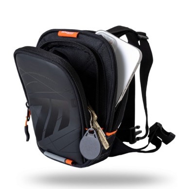 PERNERA SEVENTY DEGREES SD-TL1 NEGRA