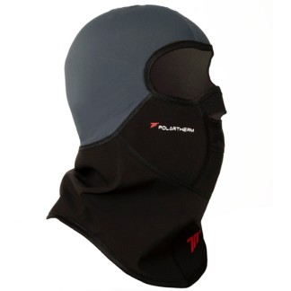 BALACLABA UNISEX SEVENTY DEGREES SD-W2 NEGRA