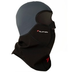 BALACLABA UNISEX SEVENTY DEGREES SD-W2 NEGRA