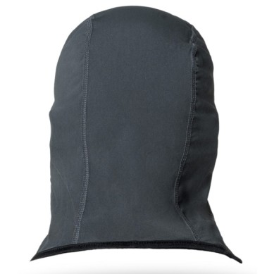 BALACLAVA UNISEX SEVENTY DEGREES SD-W3 NEGRA