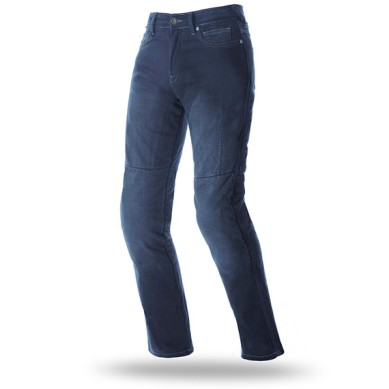 PANTALONES VAQUEROS MUJER SEVENTY DEGREES SD-PJ4 AZULES