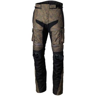 PANTALON CORDURA RST PRO SERIES RANGER CAMUFLAJE