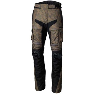 PANTALON CORDURA RST PRO SERIES RANGER CAMUFLAJE