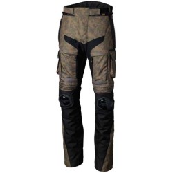PANTALON CORDURA RST PRO SERIES RANGER CAMUFLAJE