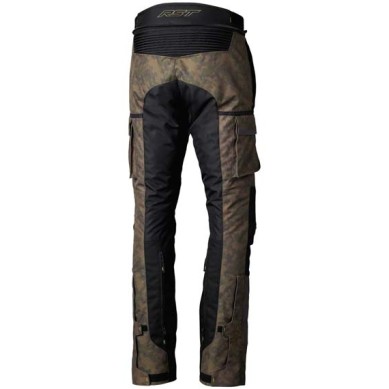 PANTALON CORDURA RST PRO SERIES RANGER CAMUFLAJE