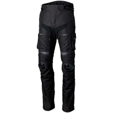 PANTALON CORDURA RST PRO SERIES RANGER NEGRO