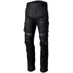 PANTALON CORDURA RST PRO SERIES RANGER NEGRO