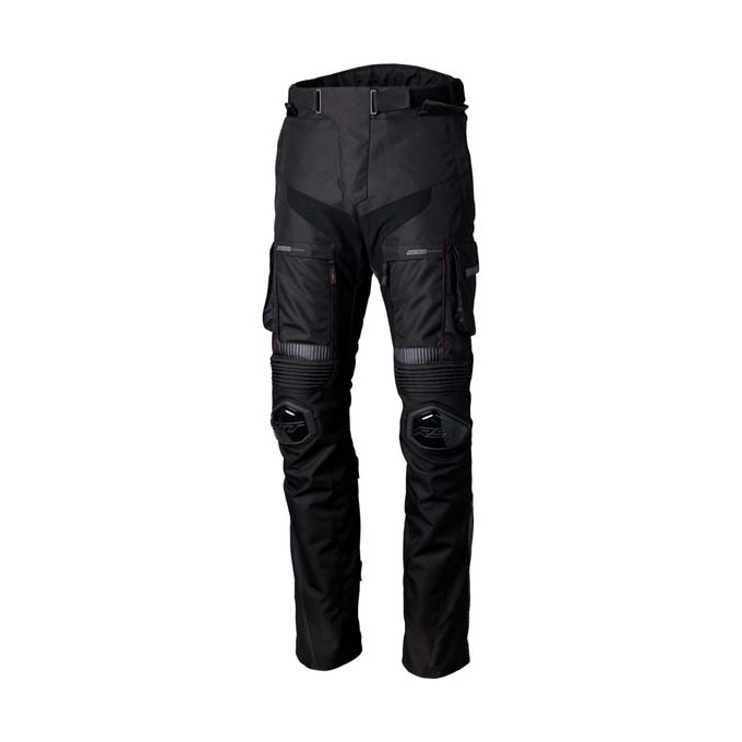 PANTALON CORDURA RST PRO SERIES RANGER NEGRO