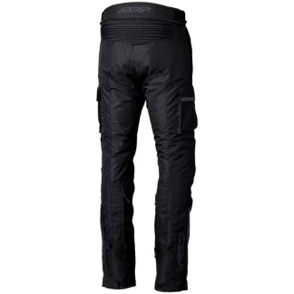 PANTALON CORDURA RST PRO SERIES RANGER NEGRO