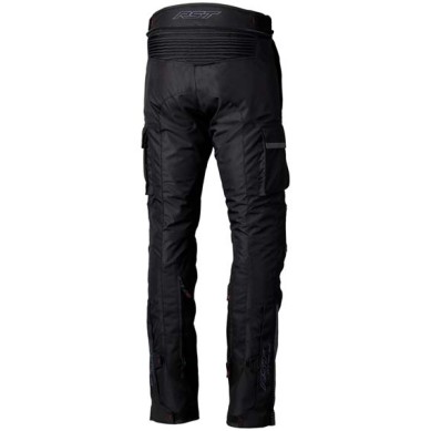 PANTALON CORDURA RST PRO SERIES RANGER NEGRO