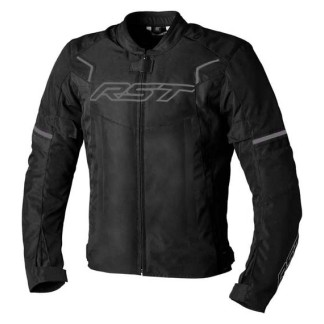 CHAQUETA HOMBRE RST PILOT EVO NEGRA