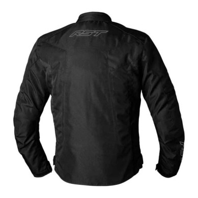CHAQUETA HOMBRE RST PILOT EVO NEGRA