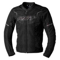 La chaqueta RST Pilot EVO AIR para hombre es la versión ligera de malla de la chaqueta deportiva Pilot Evo