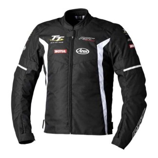 CHAQUETA HOMBRE RST ISLE OF MAN TEAM EVO