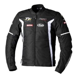 CHAQUETA HOMBRE RST ISLE OF MAN TEAM EVO