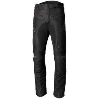 PANTALONES VERANO RST PRO SERIES VENTILATOR XT NEGRO