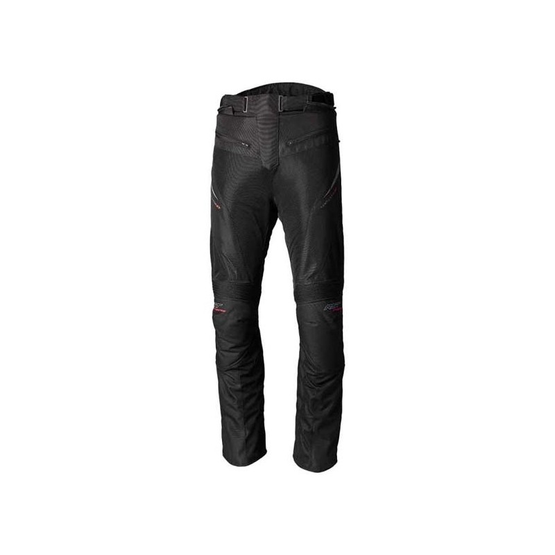 PANTALONES VERANO RST PRO SERIES VENTILATOR XT NEGRO
