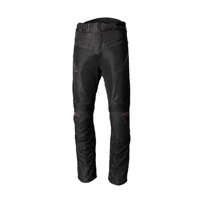 PANTALONES VERANO RST PRO SERIES VENTILATOR XT NEGRO