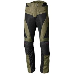 PANTALONES VERANO RST PRO SERIES VENTILATOR XT NEGRO/VERDE
