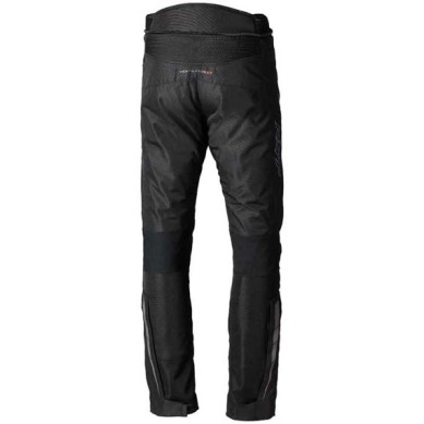 PANTALONES VERANO RST PRO SERIES VENTILATOR XT NEGRO/VERDE