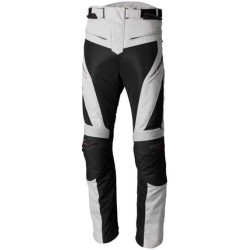 PANTALONES VERANO RST PRO SERIES VENTILATOR XT PLATA/NEGRO