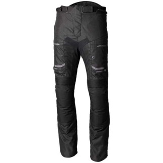 PANTALONES RST MAVERICK EVO NEGROS