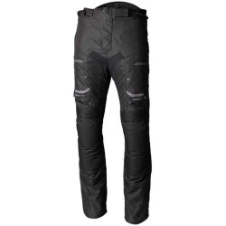 PANTALONES RST MAVERICK EVO NEGROS