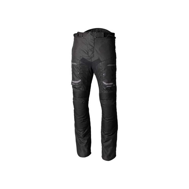 PANTALONES RST MAVERICK EVO NEGROS