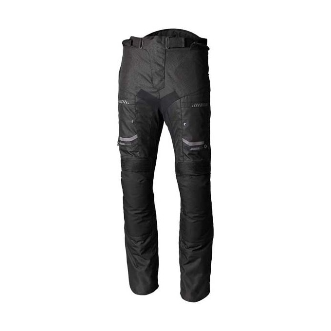 PANTALONES RST MAVERICK EVO NEGROS
