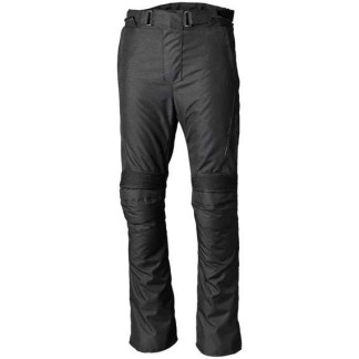 PANTALONES HOMBRE RST S-1 NEGROS