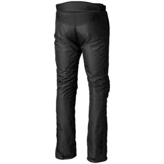 PANTALONES HOMBRE RST S-1 TALLAJE CORTO NEGROS