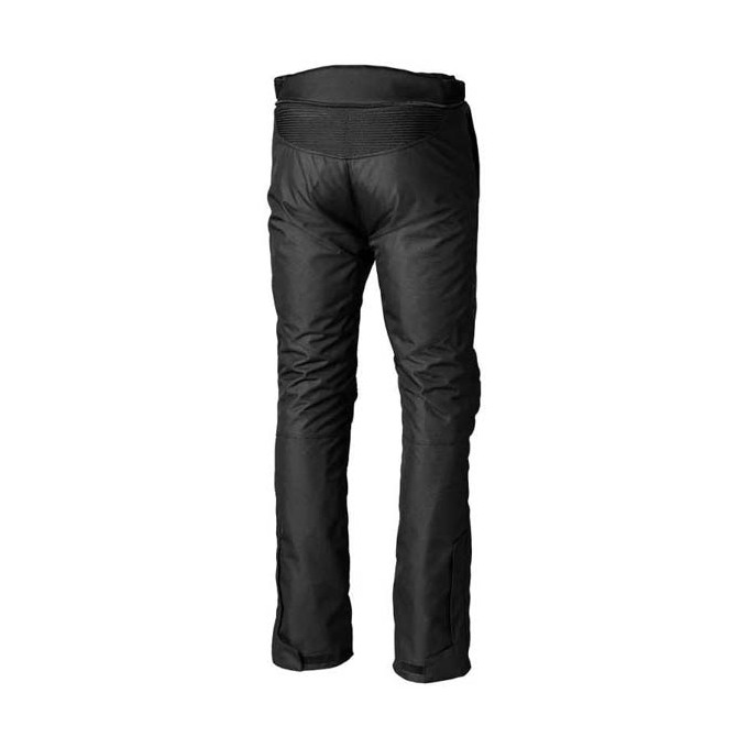 PANTALONES HOMBRE RST S-1 TALLAJE CORTO NEGROS