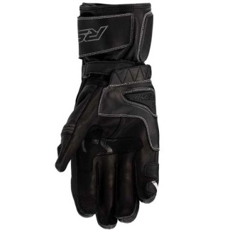 GUANTES HOMBRE RST S-1 NEGRO/BLANCO