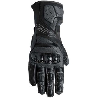 GUANTES RST FULCRUM NEGRO/NEGRO