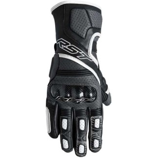 GUANTES RST FULCRUM NEGRO/GRIS/BLANCO