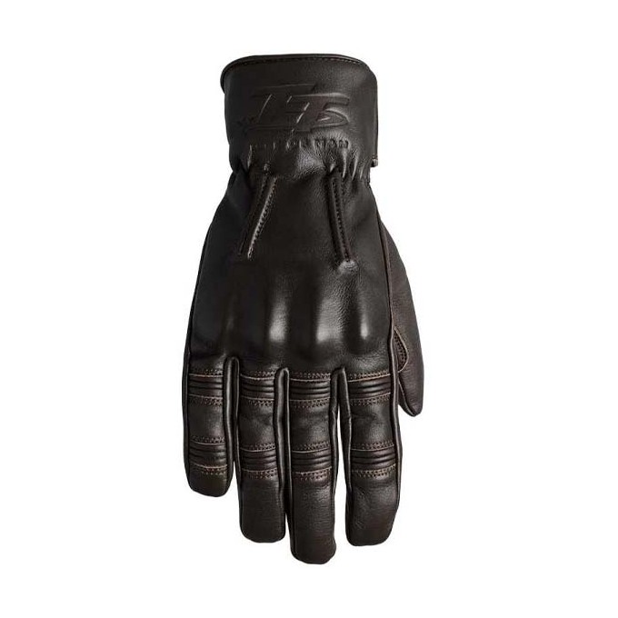 GUANTES PIEL RST ISLE OS MAN HILLBERRY 2 MARRON