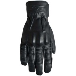 GUANTES PIEL RST ISLE OS MAN HILLBERRY 2 NEGRO