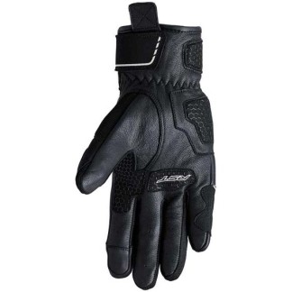 GUANTES HOMBRE RST S-1 MESH NEGRO/ROJO
