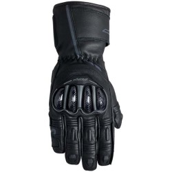 GUANTES HOMBRE RST S-1 MESH NEGRO IMPERMEABLE