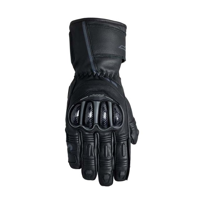 GUANTES HOMBRE RST S-1 MESH NEGRO IMPERMEABLE