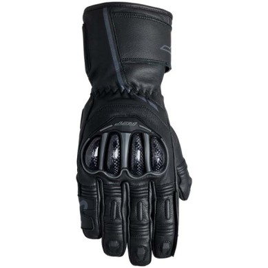 GUANTE RST FULCRUM IMPERMEABLE NEGRO