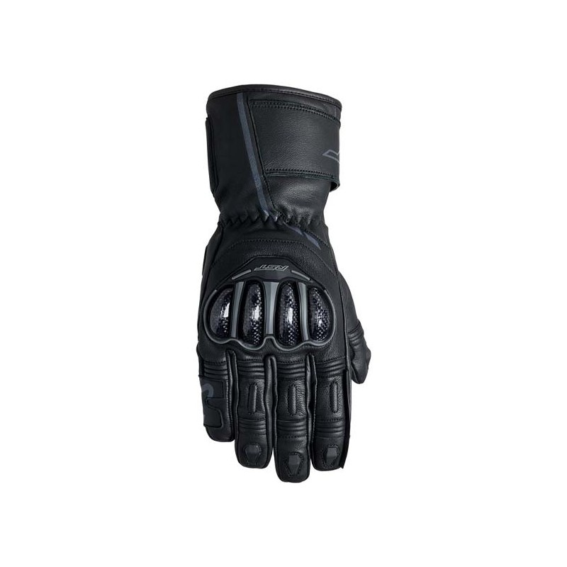 GUANTE RST FULCRUM IMPERMEABLE NEGRO