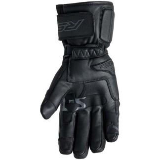 GUANTE RST FULCRUM IMPERMEABLE NEGRO
