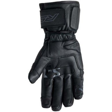 GUANTE RST FULCRUM IMPERMEABLE NEGRO