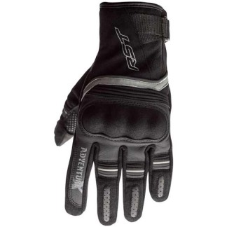 GUANTE RST ADVENTURE-X NEGRO