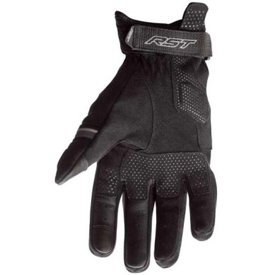 GUANTE RST ADVENTURE-X NEGRO